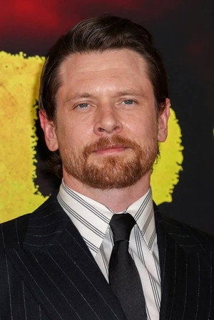 Jack O'Connell profil kép