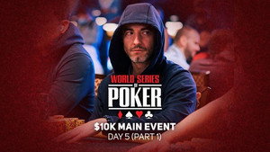 World Series of Poker 2021. évad Ep.60 60. epizód