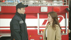 맨몸의 소방관 1. évad Ep.4 4. epizód