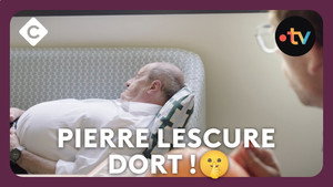 Jibé et Lucien en coulisses 1. évad Ep.43 43. epizód