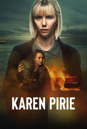 Karen Pirie poszter