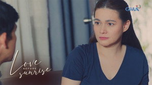 Love Before Sunrise 1. évad Ep.14 14. epizód