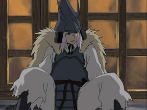 Naruto 4. évad Ep.164 A túl későn érkező segítség