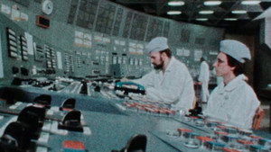 Csernobil – Egy utópia lángokban kép