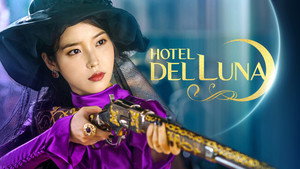 Hotel Del Luna kép