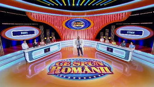 Ce spun românii 2025. évad Ep.9 9. epizód