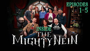 The Mighty Nein Speciális epizódok Ep.2 2. epizód