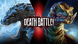 Death Battle! 2. évad Ep.10 10. epizód