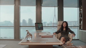 我，兼职女王 1. évad Ep.22 22. epizód