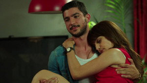 Ulan İstanbul 1. évad Ep.9 9. epizód