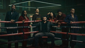 Fightland kép