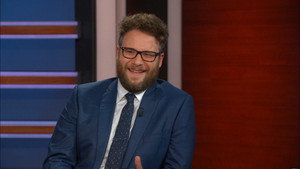 The Daily Show 21. évad Ep.5 5. epizód