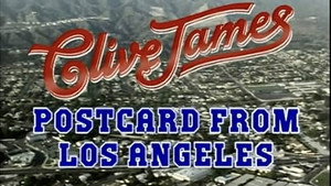 Clive James' Postcard from 2. évad Ep.4 4. epizód