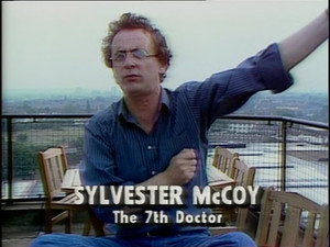 Doctor Who - Ki vagy, doki? Speciális epizódok Ep.1356 1356. epizód