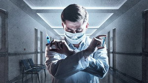 Murder by Medic kép