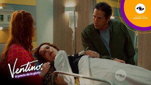 Ventino, el precio de la gloria 1. évad Ep.22 22. epizód
