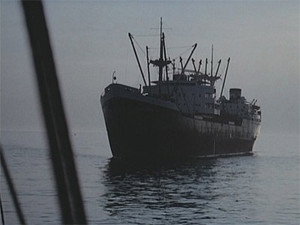 Zur See 1. évad Ep.4 4. epizód