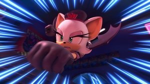 Sonic Prime 2. évad Ep.5 Őrület a rendszerben