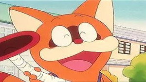 ポコニャン 1. évad Ep.8 8. epizód