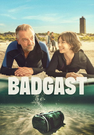 Badgast poszter