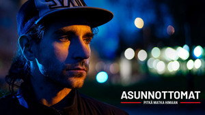 Asunnottomat - pitkä matka himaan kép