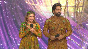 Jhalak Dikhhla Jaa Season 11 1. évad Ep.5 5. epizód