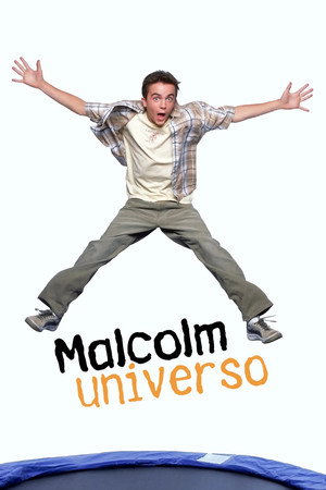 Már megint Malcolm poszter