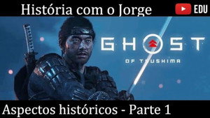 História com o Jorge 1. évad Ep.68 68. epizód