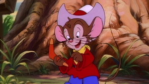 Fievel's American Tails 1. évad Ep.3 3. epizód