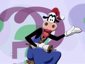 Disney's House of Mouse 3. évad Ep.24 24. epizód