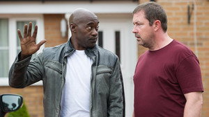 Mount Pleasant 5. évad Ep.6 6. epizód