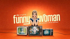 Funny Woman kép