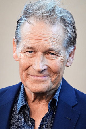 James Remar profil kép