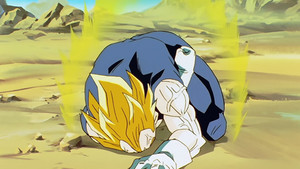 Dragon Ball Z Kai 5. évad Ep.23 23. epizód