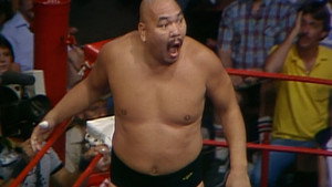 World Class Championship Wrestling 3. évad Ep.36 36. epizód