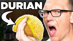 Food Fears 1. évad Ep.4 4. epizód