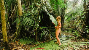 Naked and Afraid: Alone 1. évad Ep.8 8. epizód