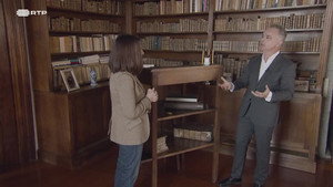 Visita Guiada 10. évad Ep.19 19. epizód