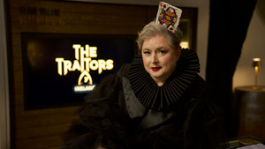 The Traitors Ireland 1. évad Ep.6 6. epizód