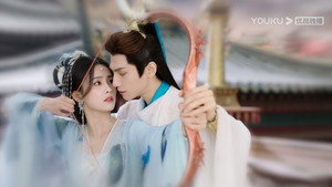 长月烬明 1. évad Ep.16 16. epizód
