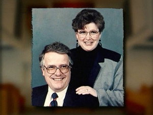 Forensic Files 7. évad Ep.21 21. epizód