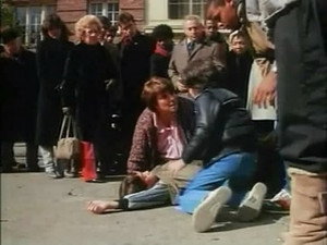 Cagney & Lacey 5. évad Ep.14 14. epizód