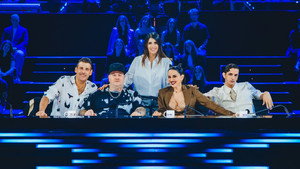 X Factor 19. évad Ep.1 1. epizód