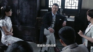 枪口 1. évad Ep.10 10. epizód