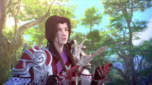 太乙仙魔录之灵飞纪 1. évad Ep.16 16. epizód
