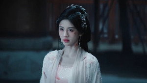 月鳞绮纪 1. évad Ep.7 7. epizód