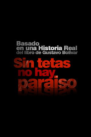 Sin tetas no hay paraíso poszter