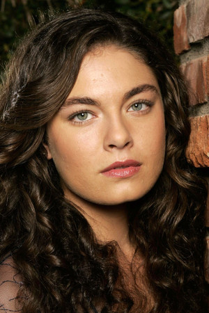 Alexa Davalos profil kép