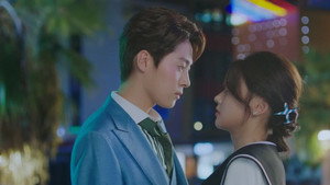 我的老板为何那样 1. évad Ep.11 11. epizód