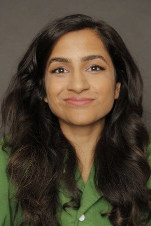 Rekha Shankar profil kép